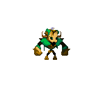 Ent Skull (Huge Ent Skull) - Skul: The Hero Slayer