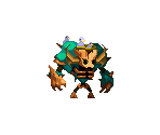 Ent Skull (Elder Ent Skull) - Skul: The Hero Slayer