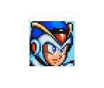 Mega Man X1-X3 Armors Mugshots (X1 Style) - Mega Man X Customs
