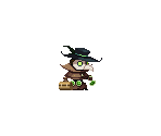 Plague Doctor - Skul: The Hero Slayer