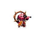 Yaksha - Skul: The Hero Slayer