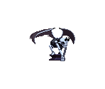 Gargoyle - Skul: The Hero Slayer