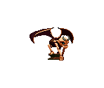 Gargoyle (Bronze Gargoyle) - Skul: The Hero Slayer
