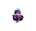 Jinn (Apprentice Gene) - Skul: The Hero Slayer