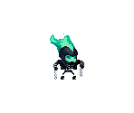 Rider (Phantom Rider) - Skul: The Hero Slayer