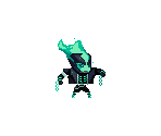 Rider (Nightmare) - Skul: The Hero Slayer