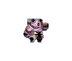 Ghoul - Skul: The Hero Slayer