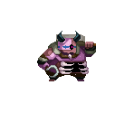 Ghoul (Ghoooul) - Skul: The Hero Slayer