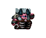 Ghoul (Ghoooooul) - Skul: The Hero Slayer