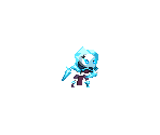 Glacial Skull - Skul: The Hero Slayer