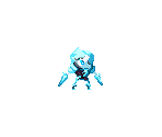 Glacial Skull (Ancient Frost Skull) - Skul: The Hero Slayer
