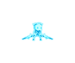 Glacial Skull (Frozen Soul) - Skul: The Hero Slayer