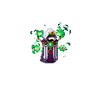High Warlock - Skul: The Hero Slayer