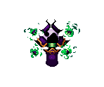 High Warlock (Abyss Warlock) - Skul: The Hero Slayer