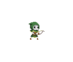 Hunter - Skul: The Hero Slayer
