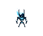 Living Armor (Soul Knight) - Skul: The Hero Slayer