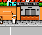 Grand Prix - Downtown Nekketsu Kōshinkyoku: Soreyuke Daiundōkai (JPN)