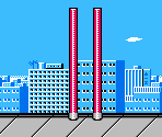 Balloon Popping - Downtown Nekketsu Kōshinkyoku: Soreyuke Daiundōkai (JPN)