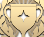 Achievement Banners - Genshin Impact