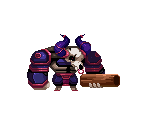 Minotaurus III - Skul: The Hero Slayer