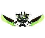 Predator (Destroyer) - Skul: The Hero Slayer