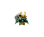 Ninja (Ninja Master) - Skul: The Hero Slayer
