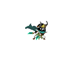Ninja - Skul: The Hero Slayer