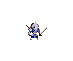 Carleon Recruit (Carleon Sergeant) - Skul: The Hero Slayer