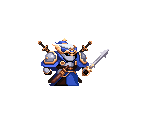 Carleon Recruit (Carleon Commander) - Skul: The Hero Slayer