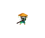 Samurai - Skul: The Hero Slayer