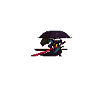 Samurai (Neo Samurai) - Skul: The Hero Slayer