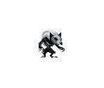Werewolf - Skul: The Hero Slayer