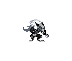 Werewolf (Elder Werewolf) - Skul: The Hero Slayer