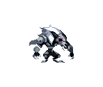 Werewolf (Alpha Werewolf) - Skul: The Hero Slayer