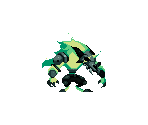 Werewolf (Eternal Werewolf) - Skul: The Hero Slayer