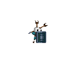 Skeleton-Shield (Shield Bearer) - Skul: The Hero Slayer