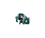 Skeleton-Shield (Guardian) - Skul: The Hero Slayer