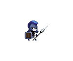 Skeleton-Pike (Foot Soldier) - Skul: The Hero Slayer