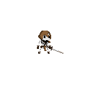 Skeleton-Sword - Skul: The Hero Slayer