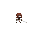 Skeleton-Sword (Guard) - Skul: The Hero Slayer
