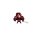 Skeleton-Sword (Royal Guard) - Skul: The Hero Slayer