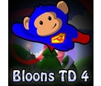 Splash Screens - Bloons TD 4