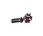 Warrior (Gladiator) - Skul: The Hero Slayer