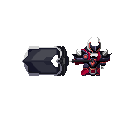 Warrior (Warlord) - Skul: The Hero Slayer