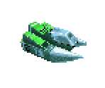 Big Fang - F-Zero Climax (JPN)
