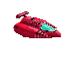 Deep Claw - F-Zero Climax (JPN)