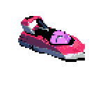 Moon Shadow - F-Zero Climax (JPN)