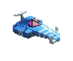 Sonic Phantom - F-Zero Climax (JPN)