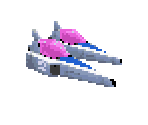 Twin Norita - F-Zero Climax (JPN)