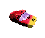 Blood Hawk - F-Zero Climax (JPN)